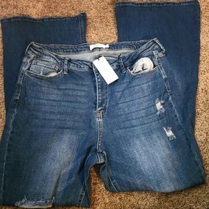 Jelly June Jeans